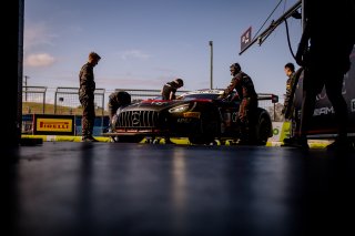 12h Bathurst 2025 -  Meguiar’s Bathurst 12 Hour - Intercontinental GT Challenge Round 1 - Foto: Gruppe C Photography; #04 Mercedes-AMG GT3, Grove Racing: Stephen Grove, Brenton Grove, Fabian Schiller
 | Gruppe C Photography