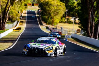 12h Bathurst 2025 -  Meguiar’s Bathurst 12 Hour - Intercontinental GT Challenge Round 1 - Foto: Gruppe C Photography; #888 Mercedes-AMG GT3, Mercedes-AMG Team GMR: Maro Engel, Maxime Martin, Mikael Grenier
 | Gruppe C Photography