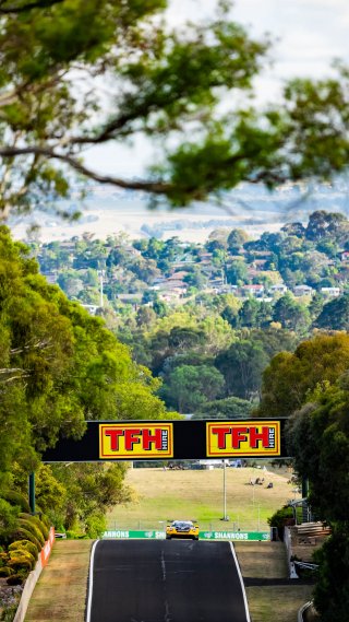 12h Bathurst 2025 -  Meguiar’s Bathurst 12 Hour - Intercontinental GT Challenge Round 1 - Foto: Gruppe C Photography; #911 Porsche 911 GT3 R (992), Absolute Racing: Matt Campbell, Ayhancan Güven, Alessio Picariello
 | Gruppe C Photography