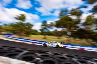 12h Bathurst 2025 -  Meguiar’s Bathurst 12 Hour - Intercontinental GT Challenge Round 1 - Foto: Gruppe C Photography; #46 BMW M4 GT3, Team WRT: Valentino Rossi, Charles Weerts, Raffaele Marciello
 | Gruppe C Photography