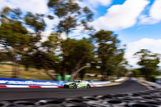 12h Bathurst 2025 -  Meguiar’s Bathurst 12 Hour - Intercontinental GT Challenge Round 1 - Foto: Gruppe C Photography; #77 Mercedes-AMG GT3, Mercedes-AMG Team Craft-Bamboo Racing: Maximilian Götz, Lucas Auer, Jayden Ojeda
 | Gruppe C Photography