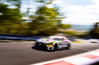 12h Bathurst 2025 -  Meguiar’s Bathurst 12 Hour - Intercontinental GT Challenge Round 1 - Foto: Gruppe C Photography; #888 Mercedes-AMG GT3, Mercedes-AMG Team GMR: Maro Engel, Maxime Martin, Mikael Grenier
 | Gruppe C Photography