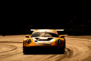 12h Bathurst 2025 -  Meguiar’s Bathurst 12 Hour - Intercontinental GT Challenge Round 1 - Foto: Gruppe C Photography; #911 Porsche 911 GT3 R (992), Absolute Racing: Matt Campbell, Ayhancan Güven, Alessio Picariello
 | Gruppe C Photography