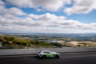 12h Bathurst 2025 -  Meguiar’s Bathurst 12 Hour - Intercontinental GT Challenge Round 1 - Foto: Gruppe C Photography; #77 Mercedes-AMG GT3, Mercedes-AMG Team Craft-Bamboo Racing: Maximilian Götz, Lucas Auer, Jayden Ojeda
 | Gruppe C Photography