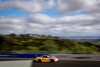 12h Bathurst 2025 -  Meguiar’s Bathurst 12 Hour - Intercontinental GT Challenge Round 1 - Foto: Gruppe C Photography; #91 Porsche 911 GT3 R (992), The Bend: Yasser Shahin, Sam Shahin, Laurin Heinrich, Morris Schuring
 | Gruppe C Photography