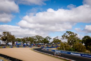 12h Bathurst 2025 -  Meguiar’s Bathurst 12 Hour - Intercontinental GT Challenge Round 1 - Foto: Gruppe C Photography; #47 Mercedes-AMG GT3, Supabarn Supermarkets, Tigani Motorsport: James Koundouris, Theo Koundouris, David Russell, Luke Youlden
 | Gruppe C Photography