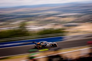 12h Bathurst 2025 -  Meguiar’s Bathurst 12 Hour - Intercontinental GT Challenge Round 1 - Foto: Gruppe C Photography; #47 Mercedes-AMG GT3, Supabarn Supermarkets, Tigani Motorsport: James Koundouris, Theo Koundouris, David Russell, Luke Youlden
 | Gruppe C Photography