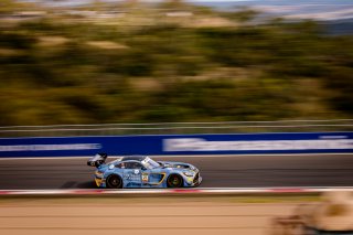 12h Bathurst 2025 -  Meguiar’s Bathurst 12 Hour - Intercontinental GT Challenge Round 1 - Foto: Gruppe C Photography; #27 Mercedes-AMG GT3, Heart of Racing by SPS: Ross Gunn, Ian James, Zacharie Robichon
 | Gruppe C Photography