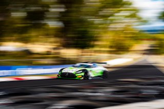 12h Bathurst 2025 -  Meguiar’s Bathurst 12 Hour - Intercontinental GT Challenge Round 1 - Foto: Gruppe C Photography; #77 Mercedes-AMG GT3, Mercedes-AMG Team Craft-Bamboo Racing: Maximilian Götz, Lucas Auer, Jayden Ojeda
 | Gruppe C Photography
