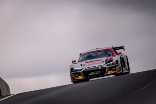 12h Bathurst 2025 -  Meguiar’s Bathurst 12 Hour - Intercontinental GT Challenge Round 1 - Foto: Gruppe C Photography; #183 Audi R8 LMS EVO II, Jamec Racing, Team MPC: Liam Talbot, Broc Feeney, Ricardo Feller
 | Gruppe C Photography