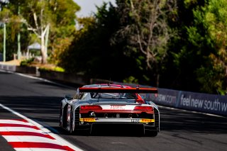 12h Bathurst 2025 -  Meguiar’s Bathurst 12 Hour - Intercontinental GT Challenge Round 1 - Foto: Gruppe C Photography; #183 Audi R8 LMS EVO II, Jamec Racing, Team MPC: Liam Talbot, Broc Feeney, Ricardo Feller
 | Gruppe C Photography
