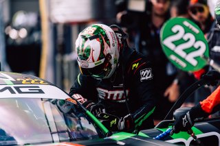 12h Bathurst 2025 -  Meguiar’s Bathurst 12 Hour - Intercontinental GT Challenge Round 1 - Foto: Gruppe C Photography; #222 Mercedes-AMG GT3, Scott Taylor Motorsport: Craig Lowndes, Thomas Randle, Cameron Waters
 | Gruppe C Photography