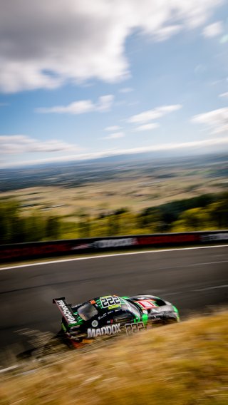 12h Bathurst 2025 -  Meguiar’s Bathurst 12 Hour - Intercontinental GT Challenge Round 1 - Foto: Gruppe C Photography; #222 Mercedes-AMG GT3, Scott Taylor Motorsport: Craig Lowndes, Thomas Randle, Cameron Waters
 | Gruppe C Photography
