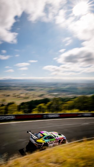 12h Bathurst 2025 -  Meguiar’s Bathurst 12 Hour - Intercontinental GT Challenge Round 1 - Foto: Gruppe C Photography; #888 Mercedes-AMG GT3, Mercedes-AMG Team GMR: Maro Engel, Maxime Martin, Mikael Grenier
 | Gruppe C Photography