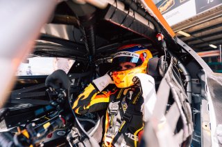 12h Bathurst 2025 -  Meguiar’s Bathurst 12 Hour - Intercontinental GT Challenge Round 1 - Foto: Gruppe C Photography; #75 Mercedes-AMG GT3, SunEnergy1 Racing: Luca Stolz
 | Gruppe C Photography