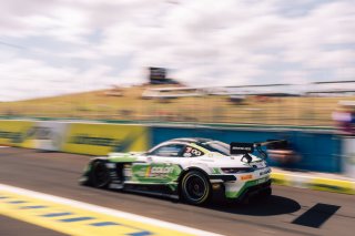 12h Bathurst 2025 -  Meguiar’s Bathurst 12 Hour - Intercontinental GT Challenge Round 1 - Foto: Gruppe C Photography; #77 Mercedes-AMG GT3, Mercedes-AMG Team Craft-Bamboo Racing: Maximilian Götz, Lucas Auer, Jayden Ojeda
 | Gruppe C Photography