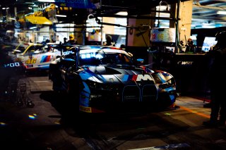 12h Bathurst 2025 -  Meguiar’s Bathurst 12 Hour - Intercontinental GT Challenge Round 1 - Foto: Gruppe C Photography; #32 BMW M4 GT3, Team WRT: Augusto Farfus, Sheldon van der Linde, Kelvin van der Linde
 | Gruppe C Photography