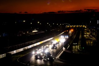 12h Bathurst 2025 -  Meguiar’s Bathurst 12 Hour - Intercontinental GT Challenge Round 1 - Foto: Gruppe C Photography; #77 Mercedes-AMG GT3, Mercedes-AMG Team Craft-Bamboo Racing: Maximilian Götz, Lucas Auer, Jayden Ojeda
 | Gruppe C Photography