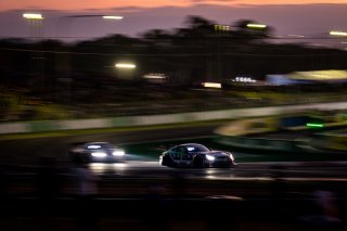 12h Bathurst 2025 -  Meguiar’s Bathurst 12 Hour - Intercontinental GT Challenge Round 1 - Foto: Gruppe C Photography; #888 Mercedes-AMG GT3, Mercedes-AMG Team GMR: Maro Engel, Maxime Martin, Mikael Grenier
 | Gruppe C Photography