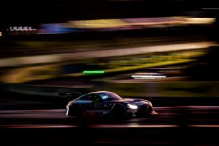 12h Bathurst 2025 -  Meguiar’s Bathurst 12 Hour - Intercontinental GT Challenge Round 1 - Foto: Gruppe C Photography; #888 Mercedes-AMG GT3, Mercedes-AMG Team GMR: Maro Engel, Maxime Martin, Mikael Grenier
 | Gruppe C Photography