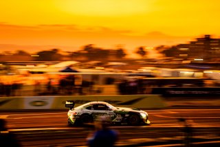 12h Bathurst 2025 -  Meguiar’s Bathurst 12 Hour - Intercontinental GT Challenge Round 1 - Foto: Gruppe C Photography; #77 Mercedes-AMG GT3, Mercedes-AMG Team Craft-Bamboo Racing: Maximilian Götz, Lucas Auer, Jayden Ojeda
 | Gruppe C Photography