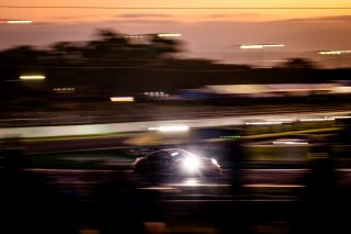 12h Bathurst 2025 -  Meguiar’s Bathurst 12 Hour - Intercontinental GT Challenge Round 1 - Foto: Gruppe C Photography; #911 Porsche 911 GT3 R (992), Absolute Racing: Matt Campbell, Ayhancan Güven, Alessio Picariello
 | Gruppe C Photography