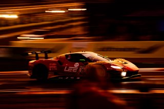 12h Bathurst 2025 -  Meguiar’s Bathurst 12 Hour - Intercontinental GT Challenge Round 1 - Foto: Gruppe C Photography; #26 Ferrari 296 GT3, Arise Racing GT: Chaz Mostert, Will Brown, Daniel Serra
 | Gruppe C Photography
