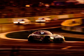 12h Bathurst 2025 -  Meguiar’s Bathurst 12 Hour - Intercontinental GT Challenge Round 1 - Foto: Gruppe C Photography; #77 Mercedes-AMG GT3, Mercedes-AMG Team Craft-Bamboo Racing: Maximilian Götz, Lucas Auer, Jayden Ojeda
 | Gruppe C Photography