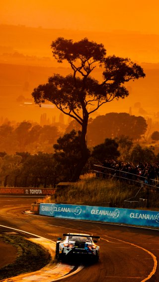 12h Bathurst 2025 -  Meguiar’s Bathurst 12 Hour - Intercontinental GT Challenge Round 1 - Foto: Gruppe C Photography; #46 BMW M4 GT3, Team WRT: Valentino Rossi, Charles Weerts, Raffaele Marciello
 | Gruppe C Photography