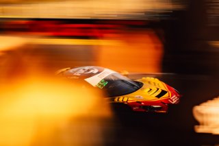 12h Bathurst 2025 -  Meguiar’s Bathurst 12 Hour - Intercontinental GT Challenge Round 1 - Foto: Gruppe C Photography; #36 Ferrari 296 GT3, Arise Racing GT: Alessio Rovera, Jaxon Evans, Elliot Schutte, Brad Schumacher
 | Gruppe C Photography