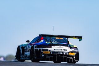 12h Bathurst 2025 -  Meguiar’s Bathurst 12 Hour - Intercontinental GT Challenge Round 1 - Foto: Gruppe C Photography; #888 Mercedes-AMG GT3, Mercedes-AMG Team GMR: Maro Engel, Maxime Martin, Mikael Grenier
 | Gruppe C Photography