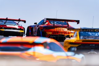 12h Bathurst 2025 -  Meguiar’s Bathurst 12 Hour - Intercontinental GT Challenge Round 1 - Foto: Gruppe C Photography; #75 Mercedes-AMG GT3, SunEnergy1 Racing: Kenny Habul, Jules Gounon, Luca Stolz
 | Gruppe C Photography