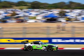 12h Bathurst 2025 -  Meguiar’s Bathurst 12 Hour - Intercontinental GT Challenge Round 1 - Foto: Gruppe C Photography; #77 Mercedes-AMG GT3, Mercedes-AMG Team Craft-Bamboo Racing: Maximilian Götz, Lucas Auer, Jayden Ojeda
 | Gruppe C Photography