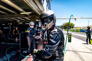 12h Bathurst 2025 -  Meguiar’s Bathurst 12 Hour - Intercontinental GT Challenge Round 1 - Foto: Gruppe C Photography; #27 Mercedes-AMG GT3, Heart of Racing by SPS
 | Gruppe C Photography