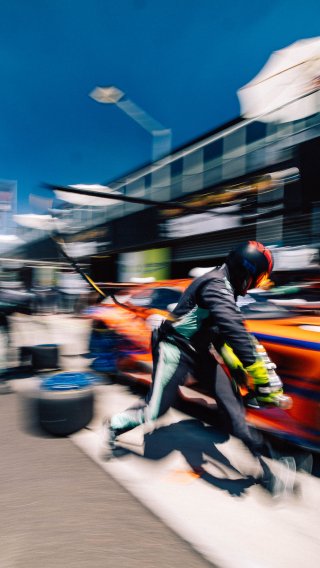 12h Bathurst 2025 -  Meguiar’s Bathurst 12 Hour - Intercontinental GT Challenge Round 1 - Foto: Gruppe C Photography; #75 Mercedes-AMG GT3, SunEnergy1 Racing: Kenny Habul, Jules Gounon, Luca Stolz
 | Gruppe C Photography