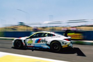 12h Bathurst 2025 -  Meguiar’s Bathurst 12 Hour - Intercontinental GT Challenge Round 1 - Foto: Gruppe C Photography; #46 BMW M4 GT3, Team WRT: Valentino Rossi, Charles Weerts, Raffaele Marciello
 | Gruppe C Photography