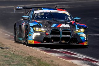 12h Bathurst 2025 -  Meguiar’s Bathurst 12 Hour - Intercontinental GT Challenge Round 1 - Foto: Gruppe C Photography; #32 BMW M4 GT3, Team WRT: Augusto Farfus, Sheldon van der Linde, Kelvin van der Linde
 | Gruppe C Photography