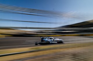 12h Bathurst 2025 -  Meguiar’s Bathurst 12 Hour - Intercontinental GT Challenge Round 1 - Foto: Gruppe C Photography; #27 Mercedes-AMG GT3, Heart of Racing by SPS: Ross Gunn, Ian James, Zacharie Robichon
 | Gruppe C Photography