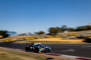 12h Bathurst 2025 -  Meguiar’s Bathurst 12 Hour - Intercontinental GT Challenge Round 1 - Foto: Gruppe C Photography; #32 BMW M4 GT3, Team WRT: Augusto Farfus, Sheldon van der Linde, Kelvin van der Linde
 | Gruppe C Photography