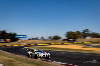 12h Bathurst 2025 -  Meguiar’s Bathurst 12 Hour - Intercontinental GT Challenge Round 1 - Foto: Gruppe C Photography; #46 BMW M4 GT3, Team WRT: Valentino Rossi, Charles Weerts, Raffaele Marciello
 | Gruppe C Photography