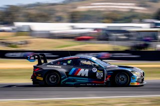 12h Bathurst 2025 -  Meguiar’s Bathurst 12 Hour - Intercontinental GT Challenge Round 1 - Foto: Gruppe C Photography; #32 BMW M4 GT3, Team WRT: Augusto Farfus, Sheldon van der Linde, Kelvin van der Linde
 | Gruppe C Photography
