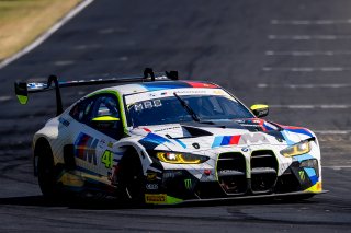 12h Bathurst 2025 -  Meguiar’s Bathurst 12 Hour - Intercontinental GT Challenge Round 1 - Foto: Gruppe C Photography; #46 BMW M4 GT3, Team WRT: Valentino Rossi, Charles Weerts, Raffaele Marciello
 | Gruppe C Photography