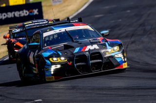 12h Bathurst 2025 -  Meguiar’s Bathurst 12 Hour - Intercontinental GT Challenge Round 1 - Foto: Gruppe C Photography; #32 BMW M4 GT3, Team WRT: Augusto Farfus, Sheldon van der Linde, Kelvin van der Linde
 | Gruppe C Photography