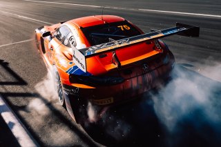 12h Bathurst 2025 -  Meguiar’s Bathurst 12 Hour - Intercontinental GT Challenge Round 1 - Foto: Gruppe C Photography; #75 Mercedes-AMG GT3, SunEnergy1 Racing: Kenny Habul, Jules Gounon, Luca Stolz
 | Gruppe C Photography