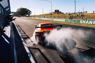 12h Bathurst 2025 -  Meguiar’s Bathurst 12 Hour - Intercontinental GT Challenge Round 1 - Foto: Gruppe C Photography; #75 Mercedes-AMG GT3, SunEnergy1 Racing: Kenny Habul, Jules Gounon, Luca Stolz
 | Gruppe C Photography