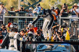 12h Bathurst 2025 -  Meguiar’s Bathurst 12 Hour - Intercontinental GT Challenge Round 1 - Foto: Gruppe C Photography; #32 BMW M4 GT3, Team WRT: Kelvin van der Linde
 | Gruppe C Photography