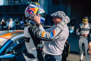 12h Bathurst 2025 -  Meguiar’s Bathurst 12 Hour - Intercontinental GT Challenge Round 1 - Foto: Gruppe C Photography; #32 BMW M4 GT3, Team WRT: Kelvin van der Linde
 | Gruppe C Photography