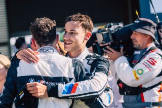 12h Bathurst 2025 -  Meguiar’s Bathurst 12 Hour - Intercontinental GT Challenge Round 1 - Foto: Gruppe C Photography; #32 BMW M4 GT3, Team WRT: Sheldon van der Linde, Kelvin van der Linde
 | Gruppe C Photography