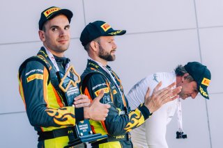 12h Bathurst 2025 -  Meguiar’s Bathurst 12 Hour - Intercontinental GT Challenge Round 1 - Foto: Gruppe C Photography; #75 Mercedes-AMG GT3, SunEnergy1 Racing: Kenny Habul, Jules Gounon, Luca Stolz
 | Gruppe C Photography