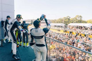 12h Bathurst 2025 -  Meguiar’s Bathurst 12 Hour - Intercontinental GT Challenge Round 1 - Foto: Gruppe C Photography; #32 BMW M4 GT3, Team WRT: Augusto Farfus, Sheldon van der Linde, Kelvin van der Linde
 | Gruppe C Photography